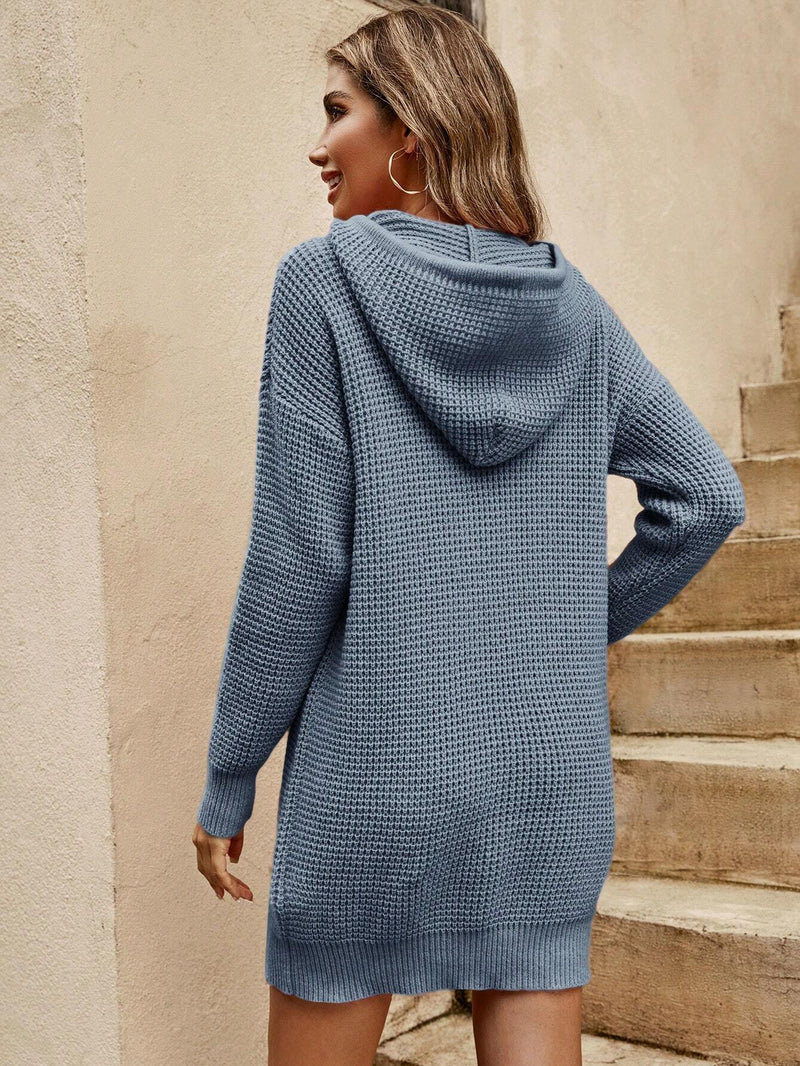 Gracefully Styled Sweater for Any Occasion
