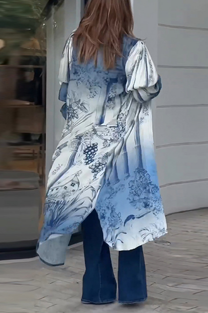 Beautifully Finished Cardigan in a Timeless Design