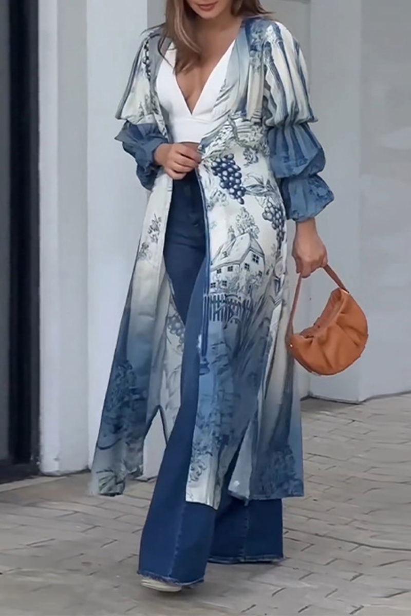 Beautifully Finished Cardigan in a Timeless Design