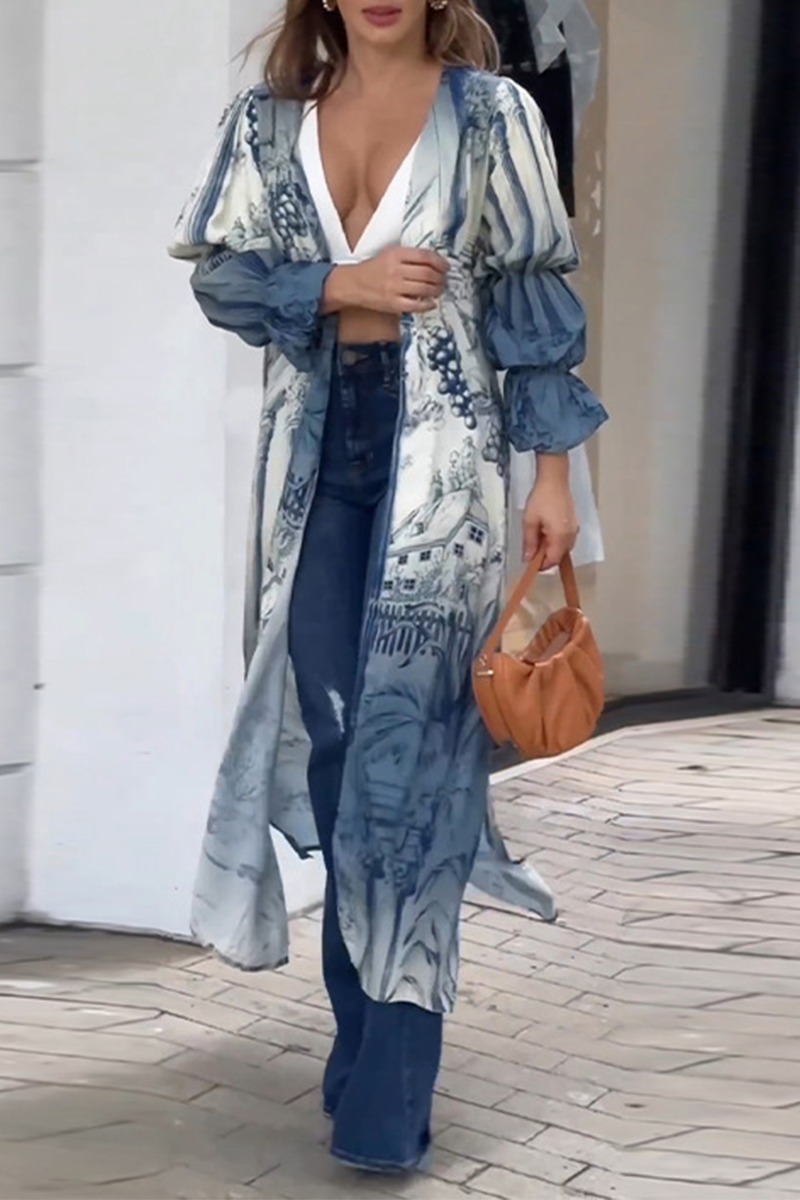Beautifully Finished Cardigan in a Timeless Design