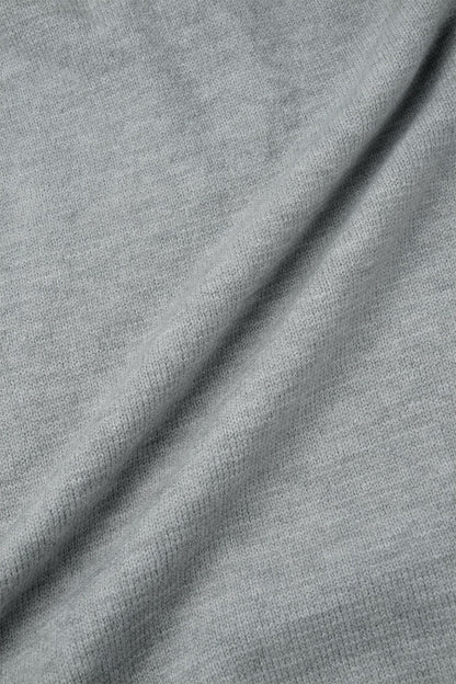 Beautifully Finished Sweater in a Timeless Design