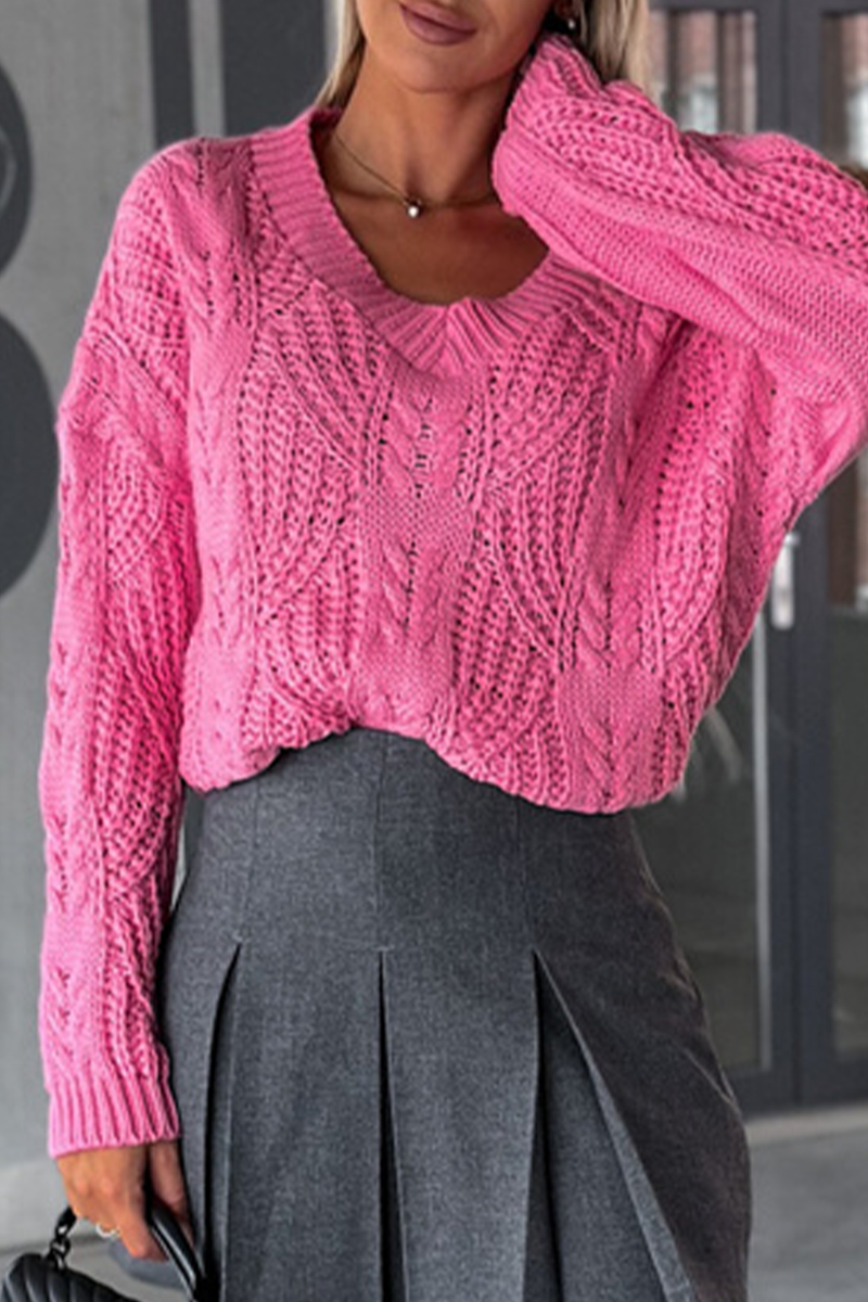 Sophisticated Top with a Clean Classic Look
