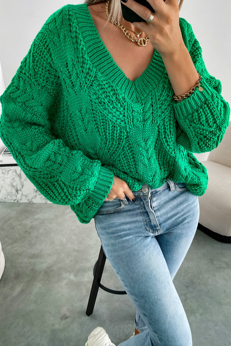 Sophisticated Top with a Clean Classic Look