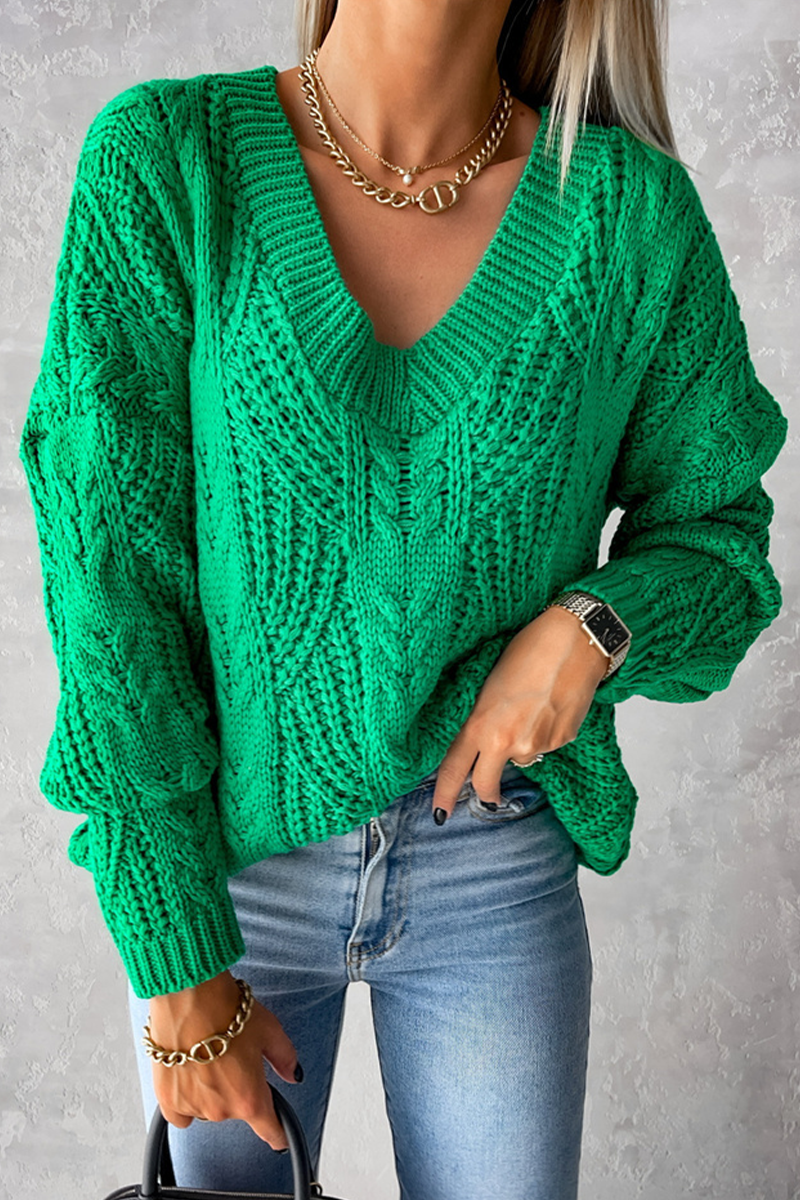 Sophisticated Top with a Clean Classic Look