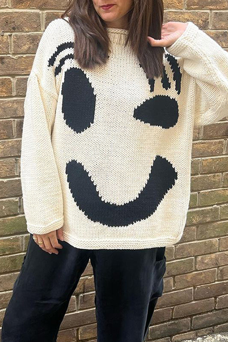 Vintage Inspired Top with a Contemporary Edge