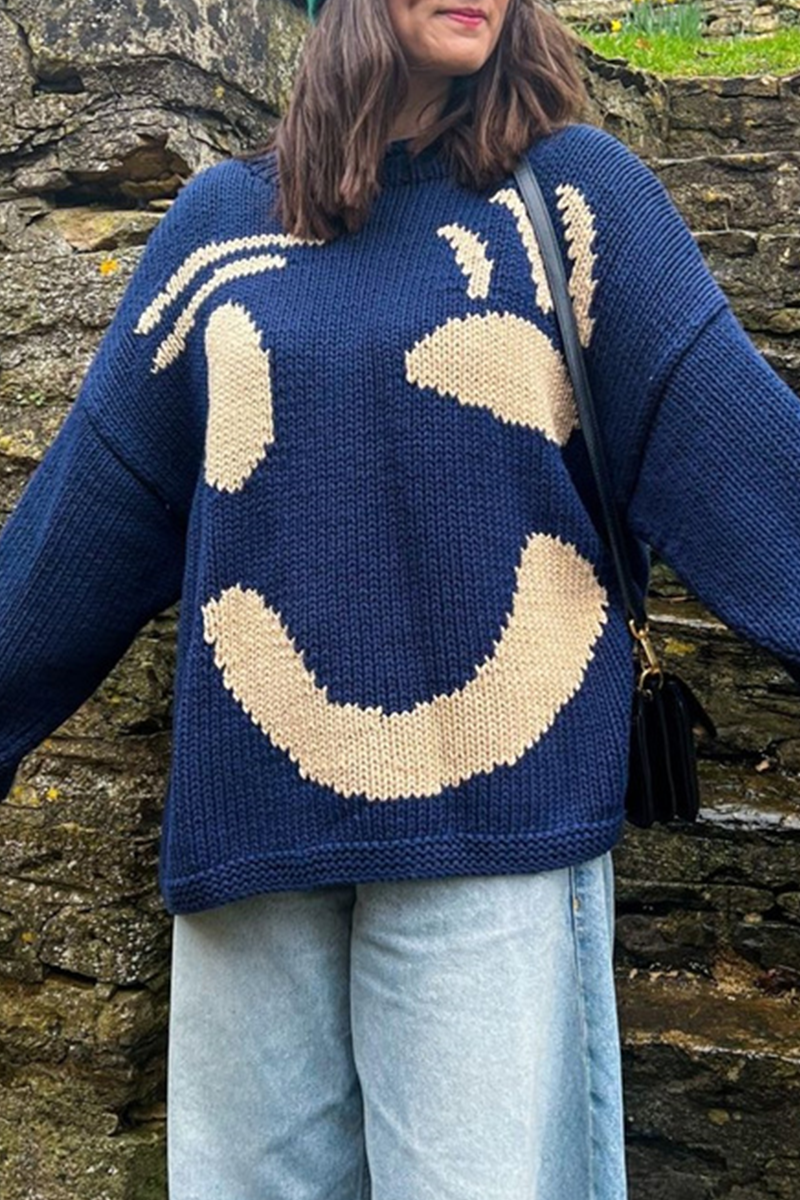 Vintage Inspired Top with a Contemporary Edge