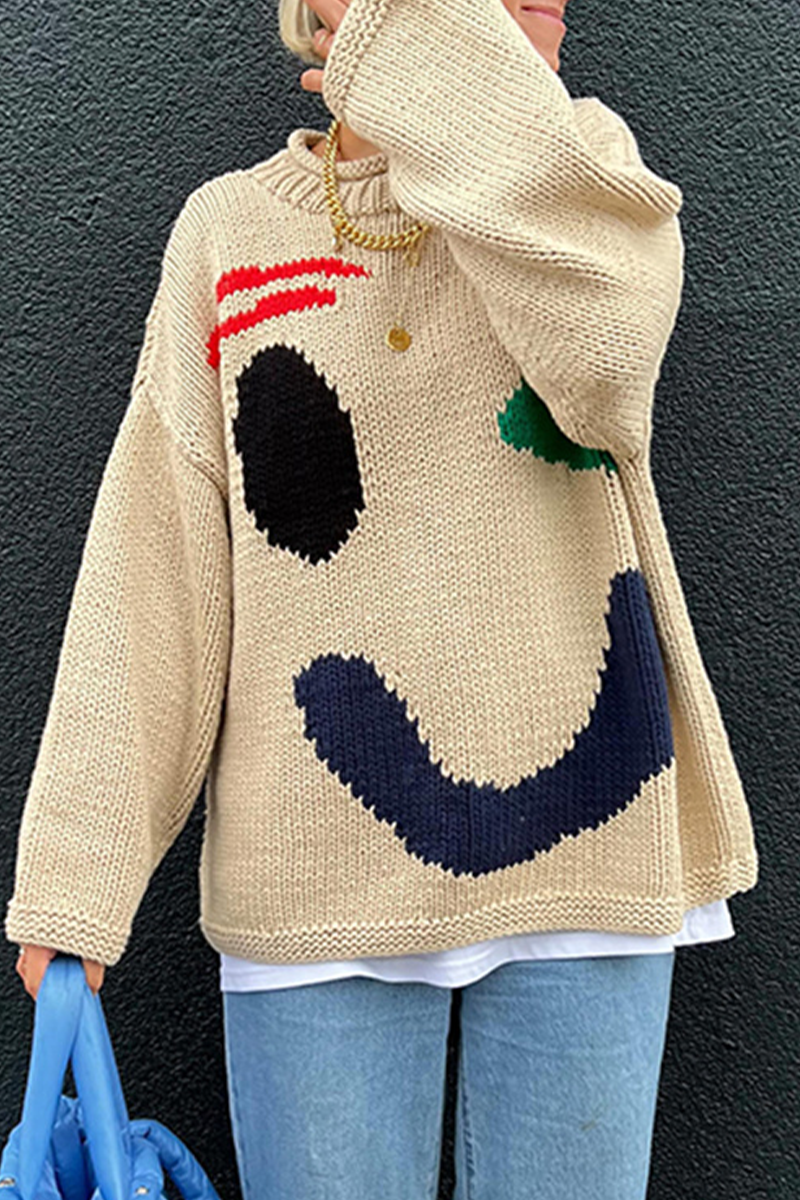 Vintage Inspired Top with a Contemporary Edge