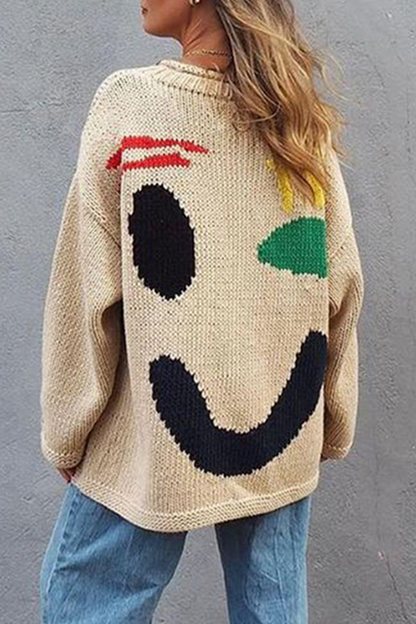 Vintage Inspired Top with a Contemporary Edge