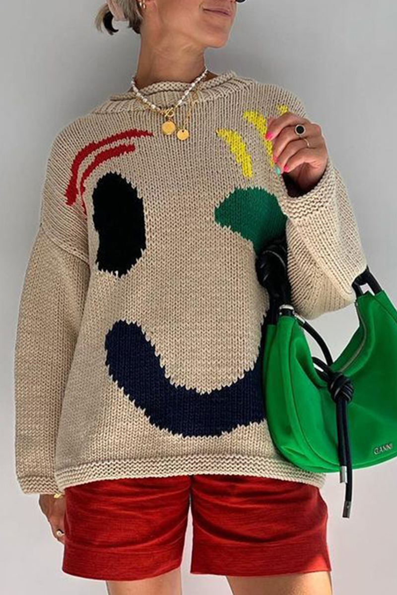 Vintage Inspired Top with a Contemporary Edge