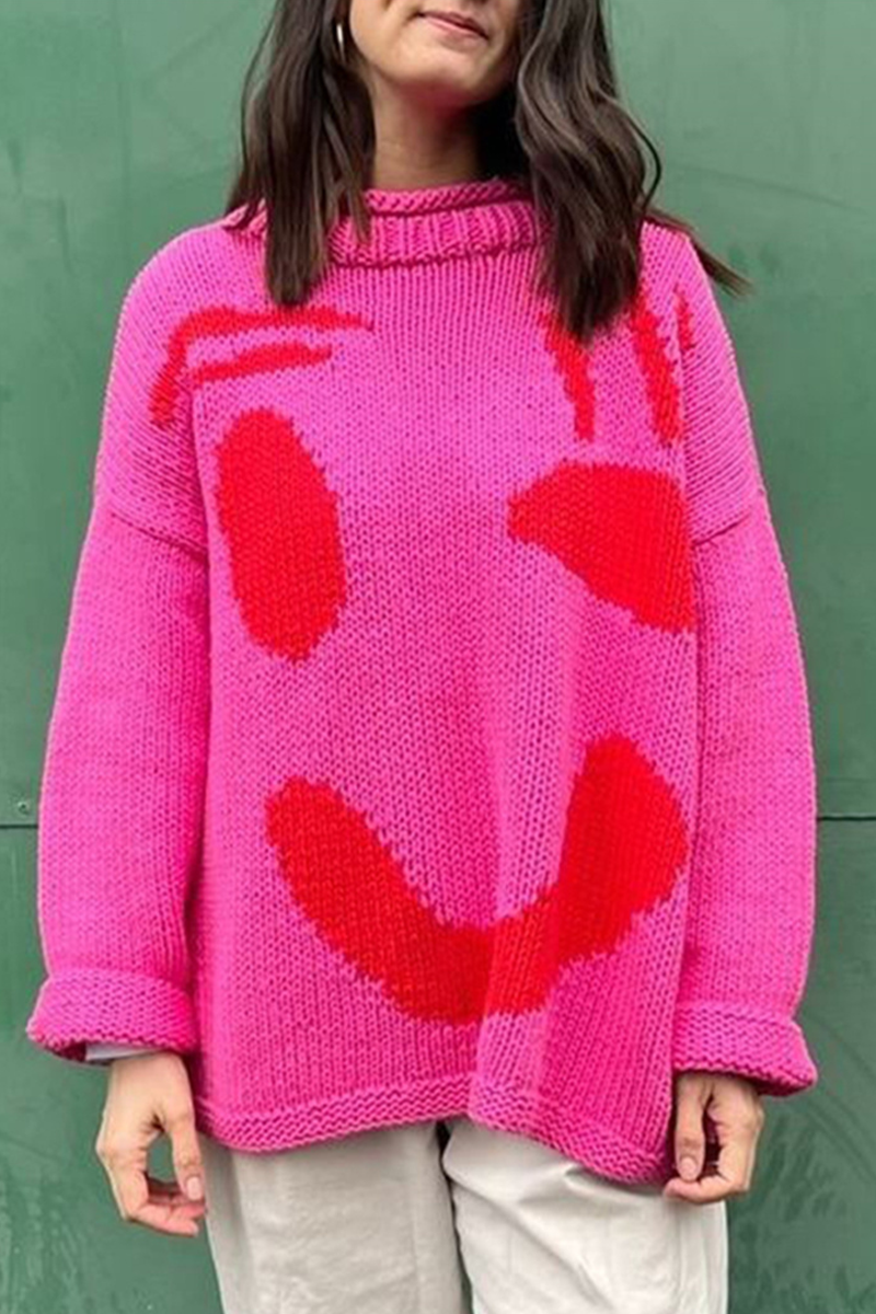 Vintage Inspired Top with a Contemporary Edge