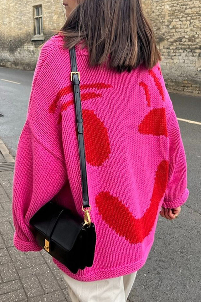 Vintage Inspired Top with a Contemporary Edge