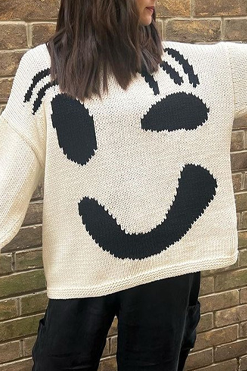 Vintage Inspired Top with a Contemporary Edge