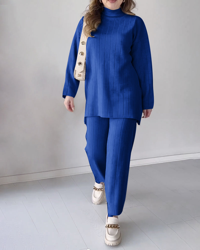 Elegantly Styled Garment for Everyday Wear