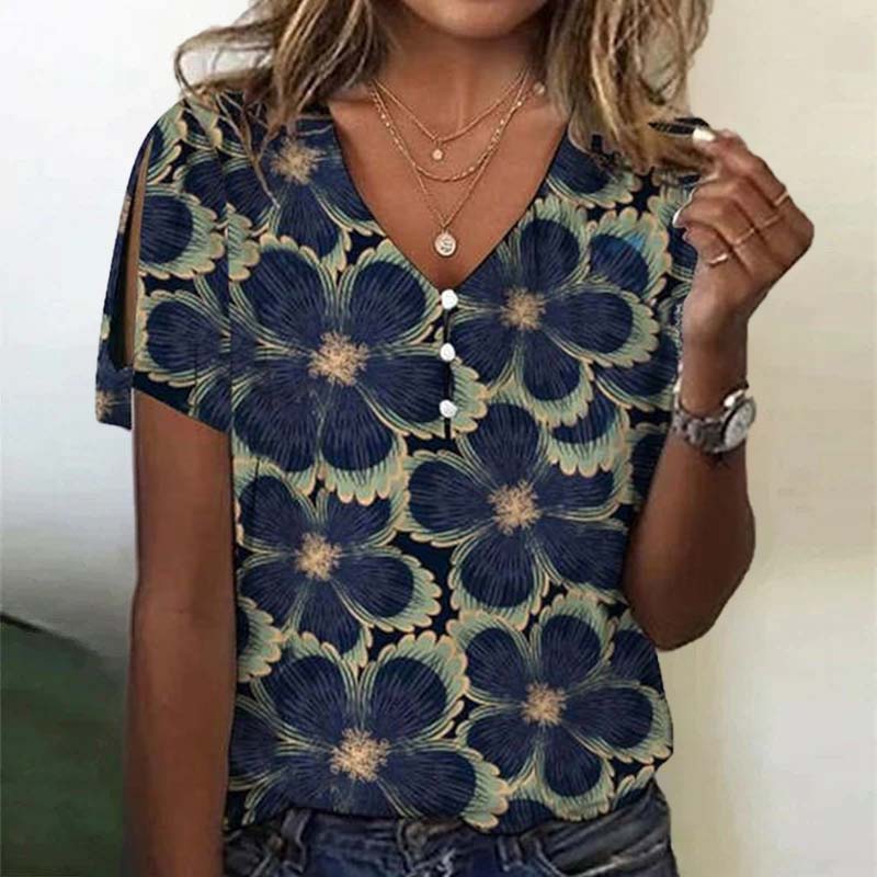 Beautifully Finished Shirt in a Timeless Design
