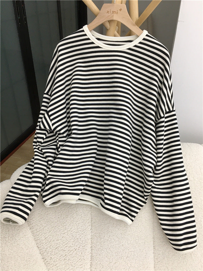 Beautifully Crafted Sweater in a Classic Style