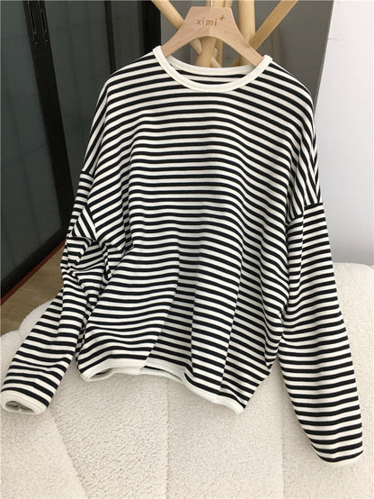 Beautifully Crafted Sweater in a Classic Style