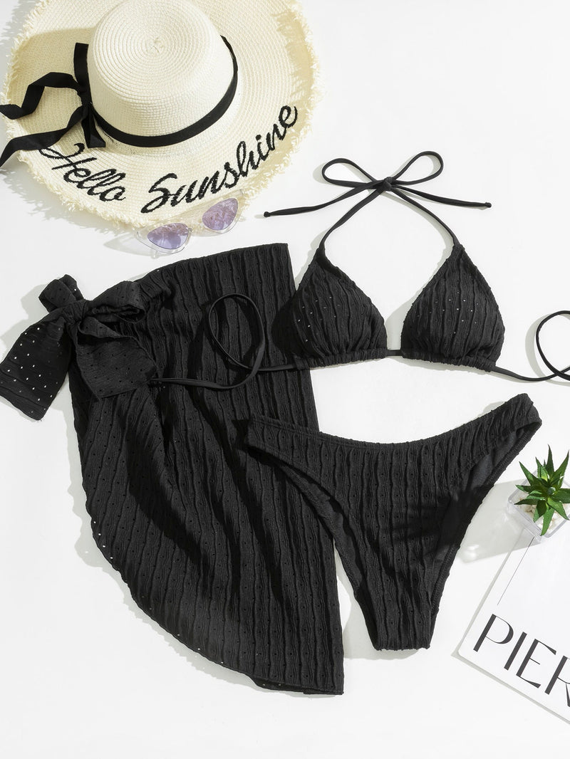 A Vintage Style Garment with Delicate Timeless Details