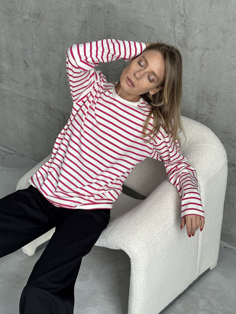Classic Vintage & Enduringly Stylish Blouse