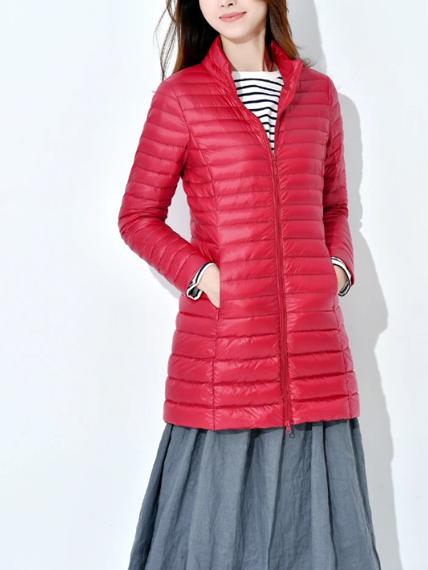 Beautifully Crafted Garment in a Classic Style