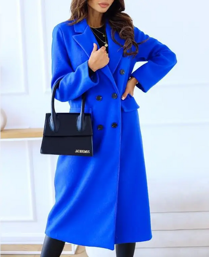 Polished Garment with an Effortless Classic Look