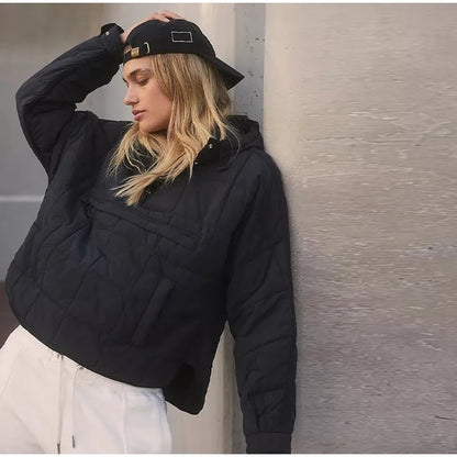 Gracefully Styled Sweater for Any Occasion
