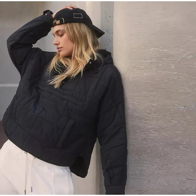 Gracefully Styled Sweater for Any Occasion