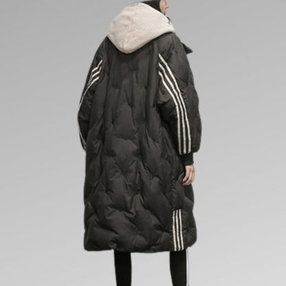 Effortlessly Elegant Jacket with a Timeless Design