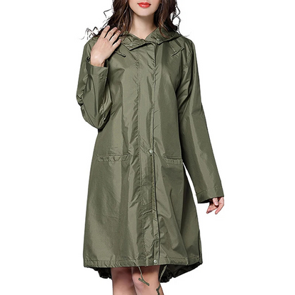 Classic Vintage Garment with a Flattering Fit