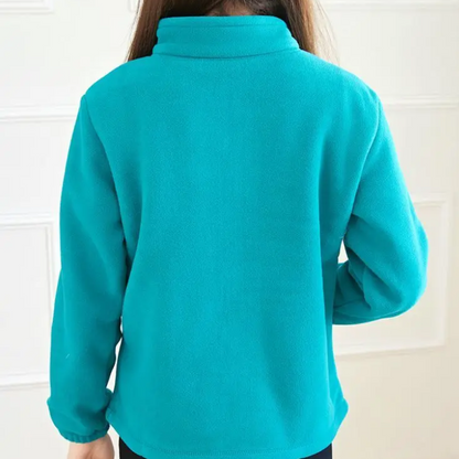 Elegantly Styled Garment for Everyday Wear
