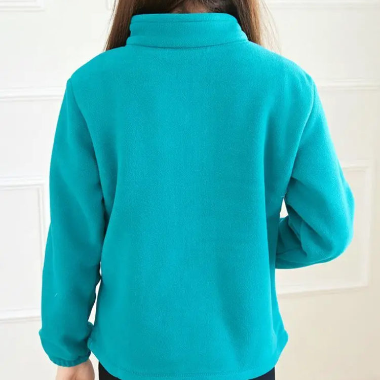 Elegantly Styled Garment for Everyday Wear