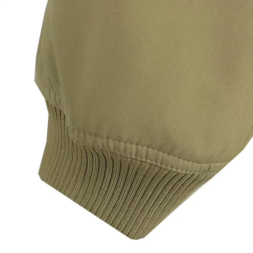 Well Tailored Garment with a Graceful Silhouette