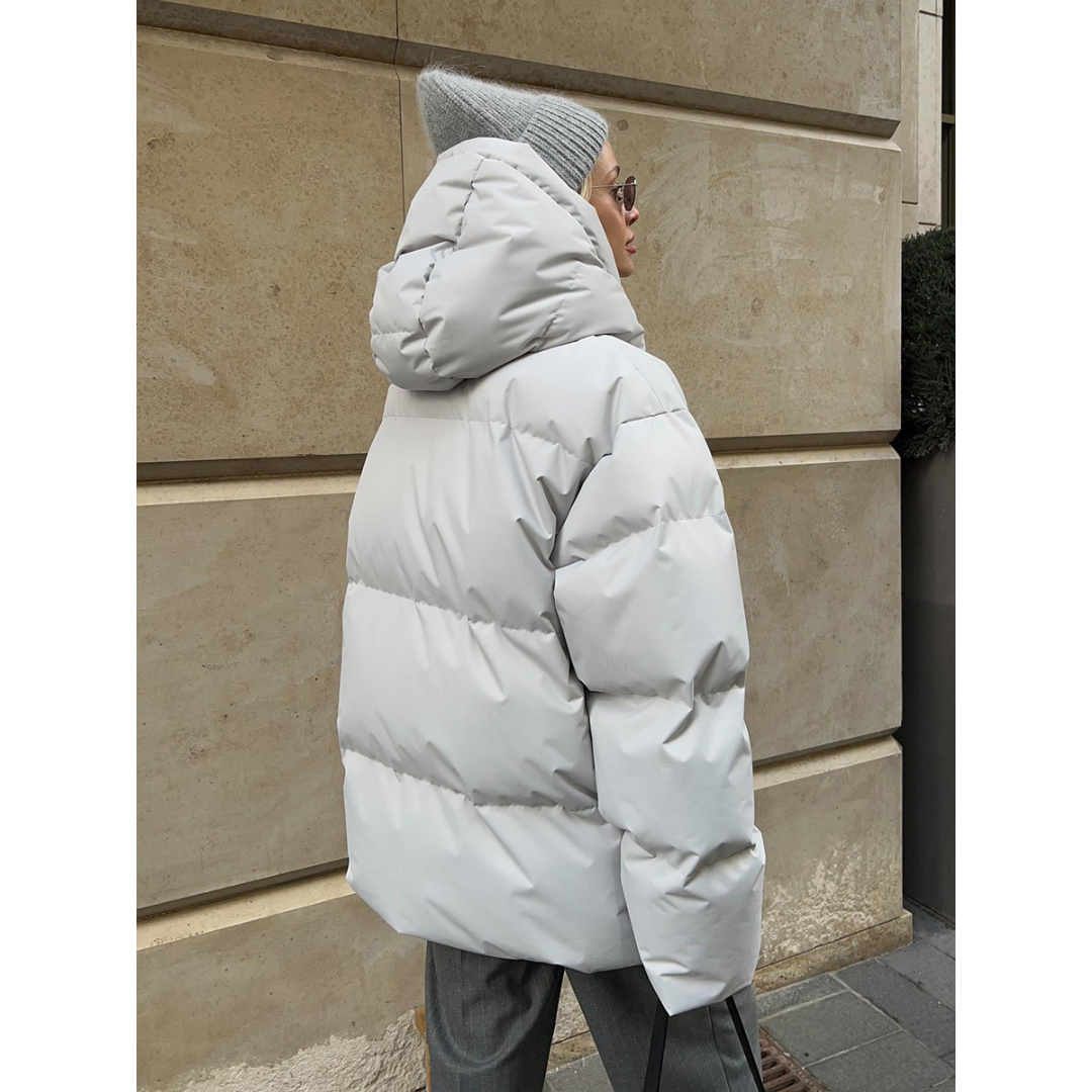 Beautifully Crafted Coat in a Classic Style