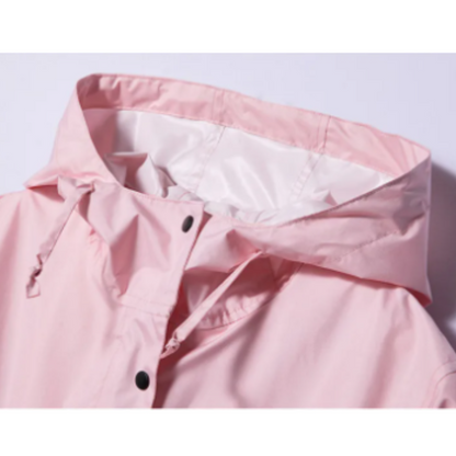 Classic Vintage & Enduringly Stylish Garment
