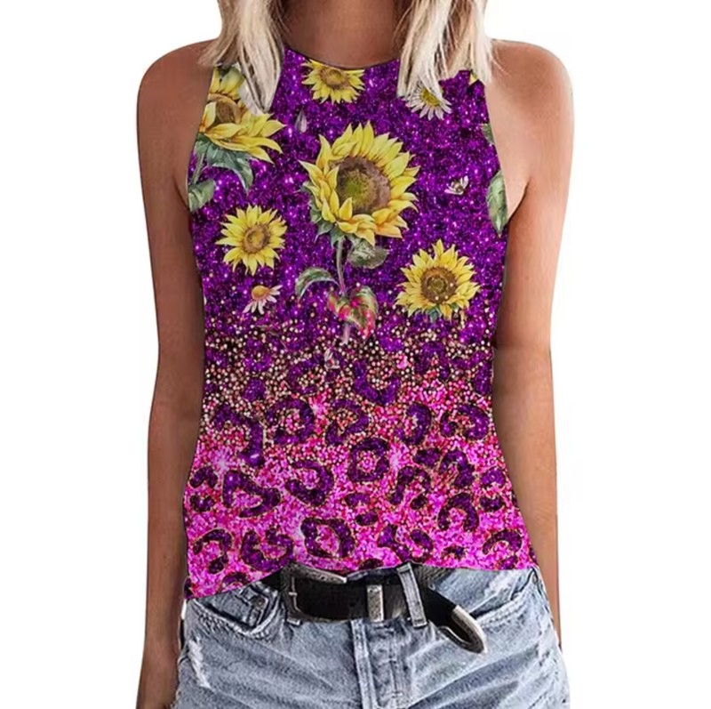 Sophisticated Top with a Clean Classic Look