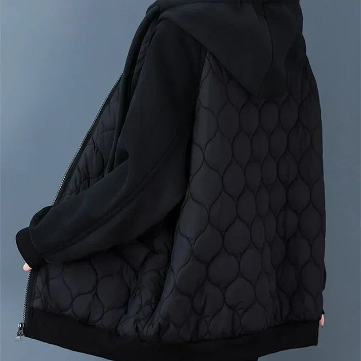 Elegantly Styled Coat for Everyday Wear