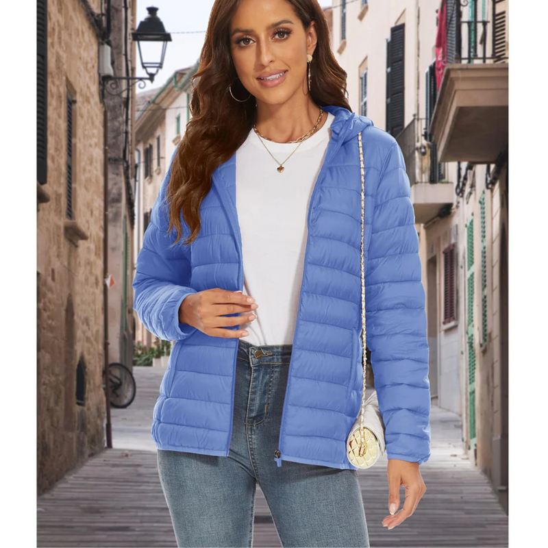 Polished Garment with an Effortless Classic Look