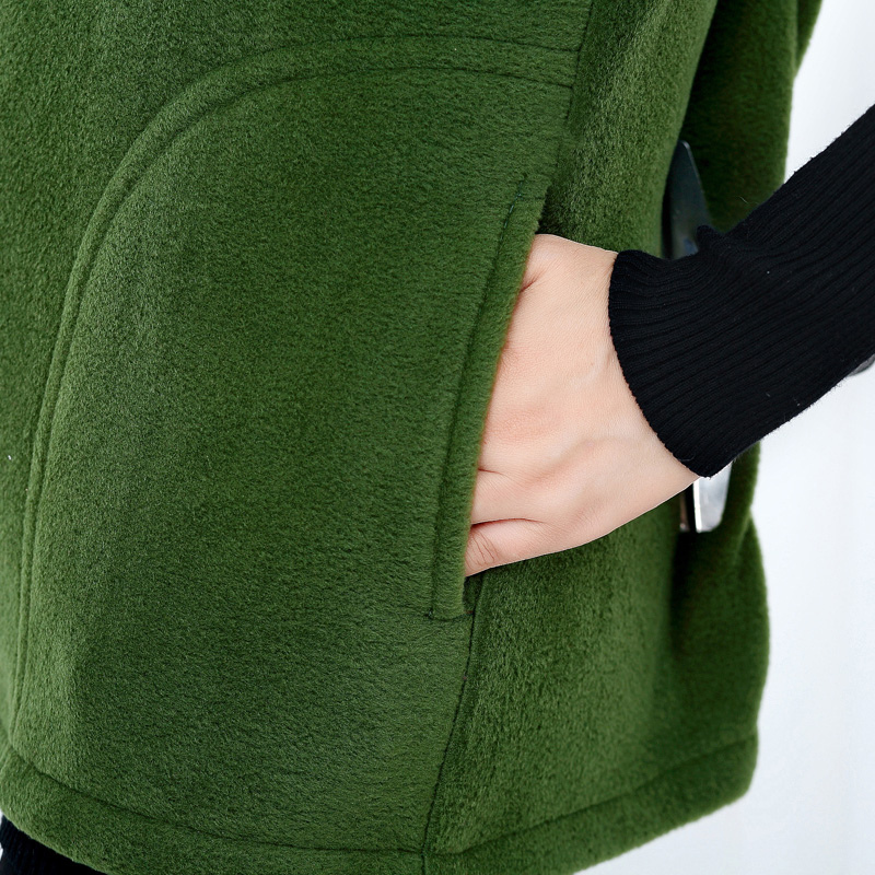 Beautifully Balanced Garment with Timeless Character