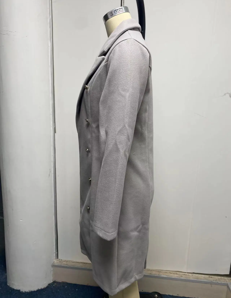 Beautifully Crafted Garment in a Classic Style