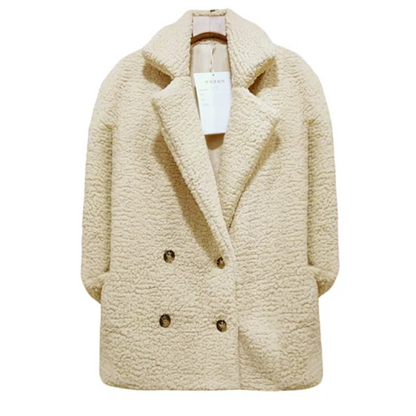 Gracefully Styled Garment for Any Occasion