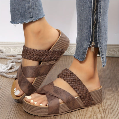 Stylish Orthopedic Sandals for Any Occasion