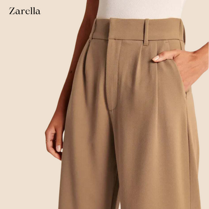 Elegantly Styled Trousers for Everyday Wear