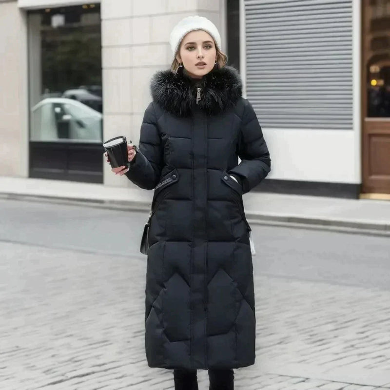 Classic Vintage & Enduringly Stylish Coat