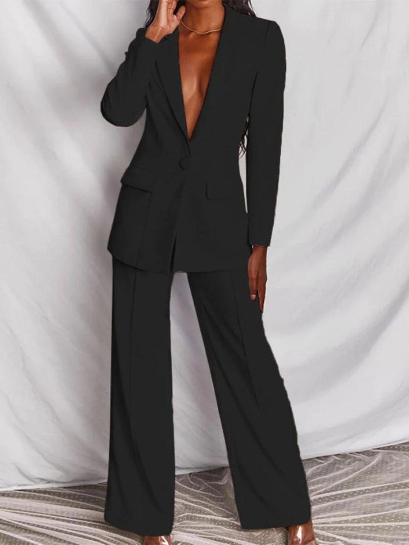 A Vintage Style Garment with Delicate Timeless Details