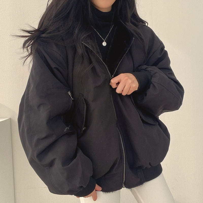 Sophisticated Jacket with a Clean Classic Look