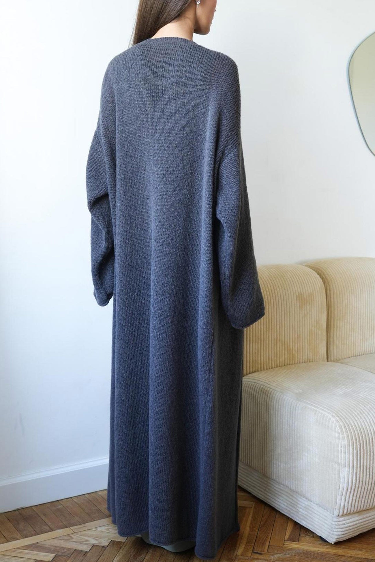 Polished Cardigan with an Effortless Classic Look