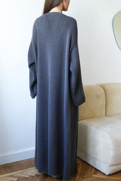 Polished Cardigan with an Effortless Classic Look