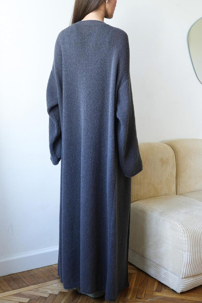 Polished Cardigan with an Effortless Classic Look