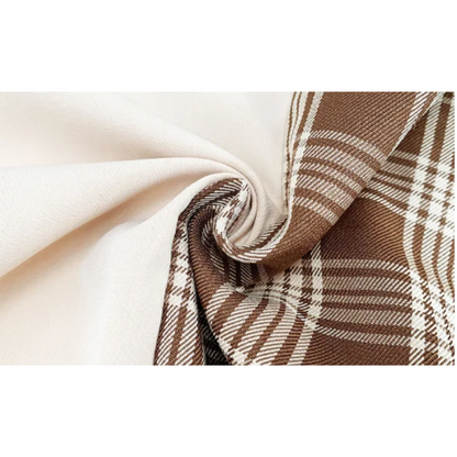 Beautifully Balanced Garment with Timeless Character