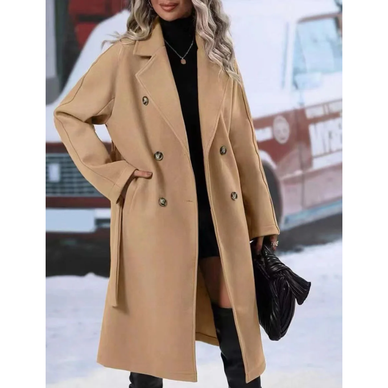 Beautifully Crafted Jacket in a Classic Style