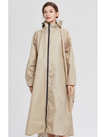 Gracefully Styled Garment for Any Occasion